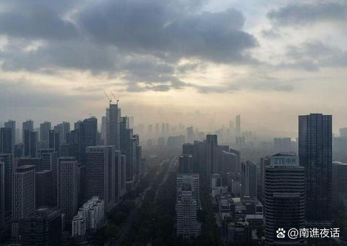 房地产低迷状态持续,作为全国楼市风向标的深圳市,也加入推行住房"