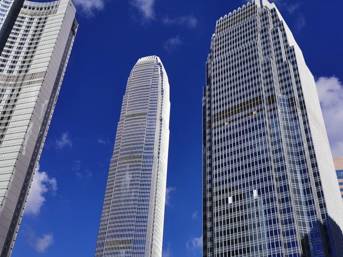 交银国际:上调香港房地产业评级至"领先" 看好新鸿基地产,领展房产