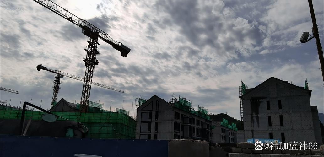 浅讲1:浅谈房地产行业基础劳动者的收益问题?
