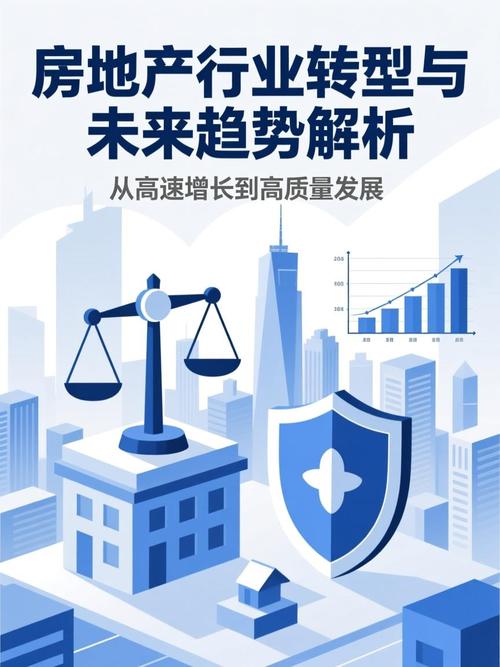房地产行业转型与未来趋势解析